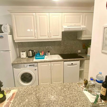 Wonderful Apartment In Los Gigantes Buena Vista 阿坎提拉德洛斯基 外观 照片