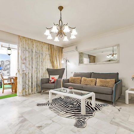 Wonderful Apartment In Los Gigantes Buena Vista 阿坎提拉德洛斯基 外观 照片