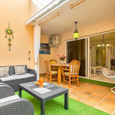 Wonderful Apartment In Los Gigantes Buena Vista 阿坎提拉德洛斯基 外观 照片