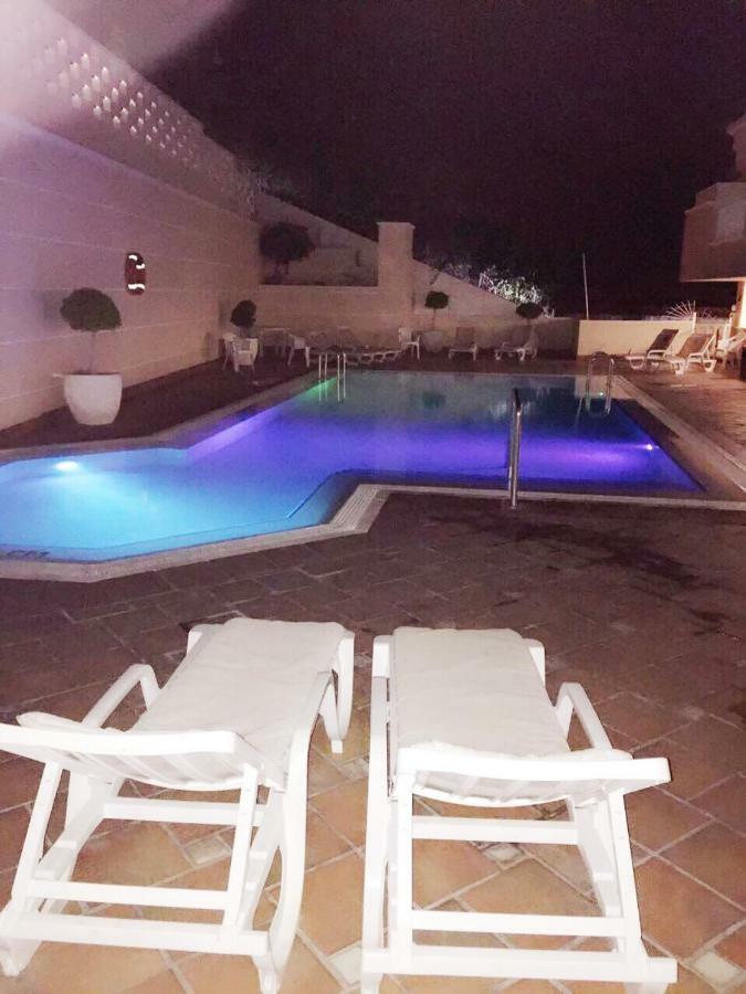Wonderful Apartment In Los Gigantes Buena Vista 阿坎提拉德洛斯基 外观 照片