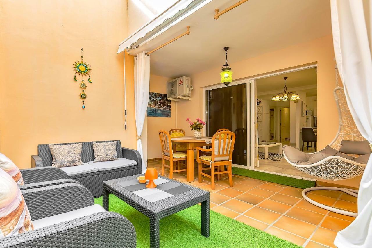 Wonderful Apartment In Los Gigantes Buena Vista 阿坎提拉德洛斯基 外观 照片