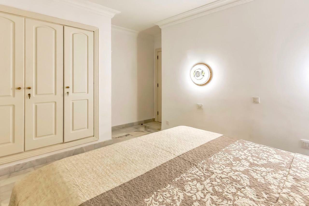 Wonderful Apartment In Los Gigantes Buena Vista 阿坎提拉德洛斯基 外观 照片