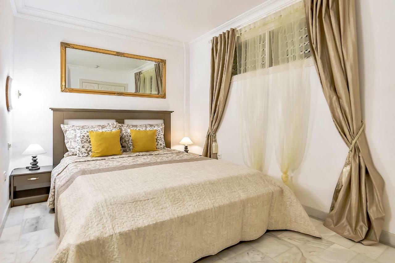 Wonderful Apartment In Los Gigantes Buena Vista 阿坎提拉德洛斯基 外观 照片