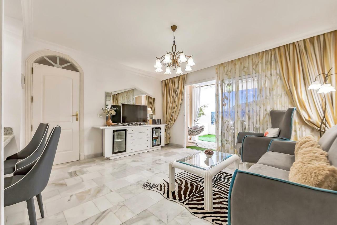Wonderful Apartment In Los Gigantes Buena Vista 阿坎提拉德洛斯基 外观 照片
